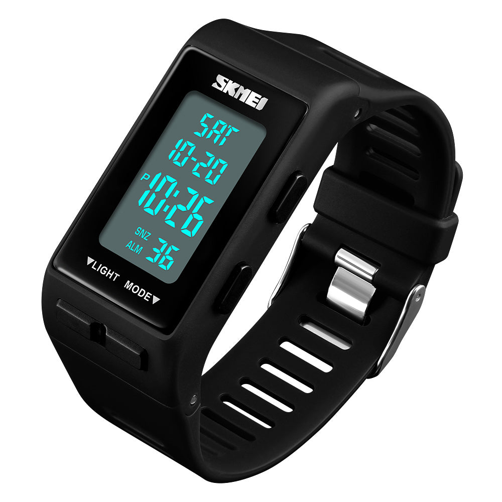 SKMEI Digital Wristwatch for Kids Boys,Sports Watch India | Ubuy