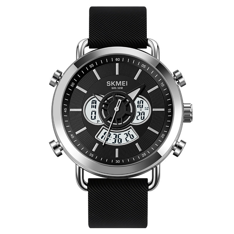 Latest skmei outlet watch