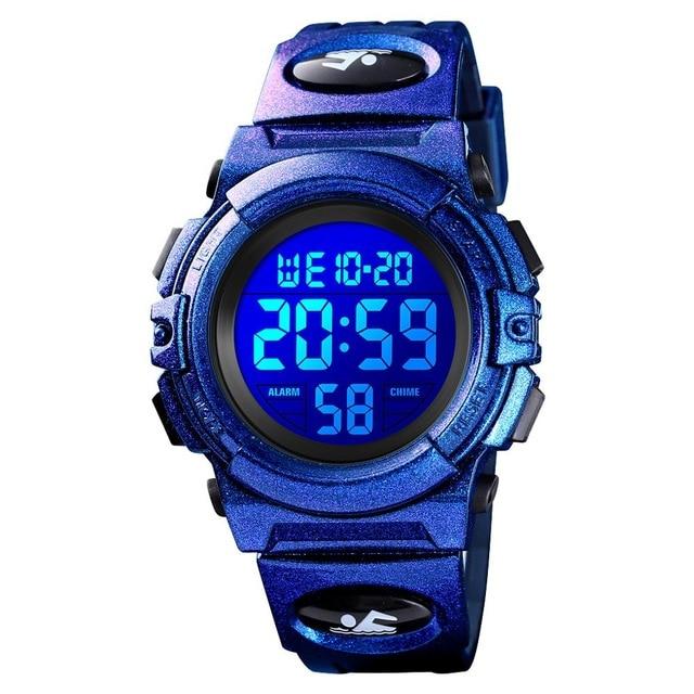 Skmei watch hot sale 1266 manual