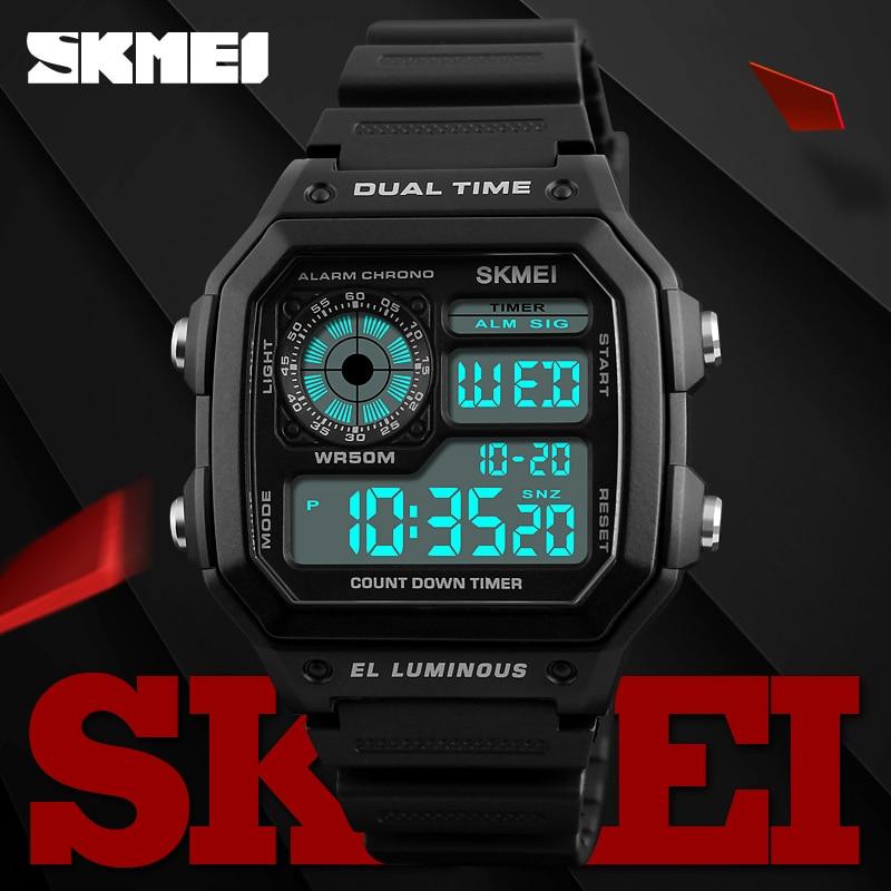 Skmei 1299 store