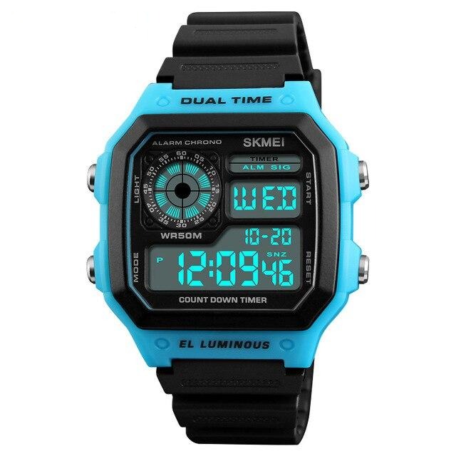 Skmei store watch 1299