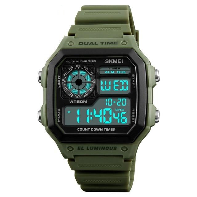 Skmei store watch 1299