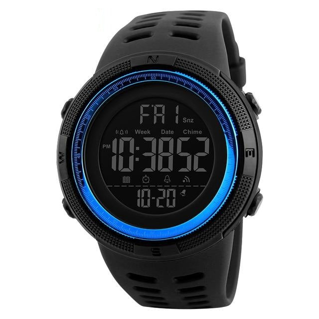 Skmei digital store watch 1251